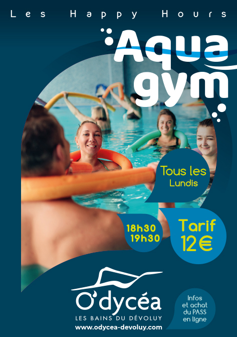 aquagym