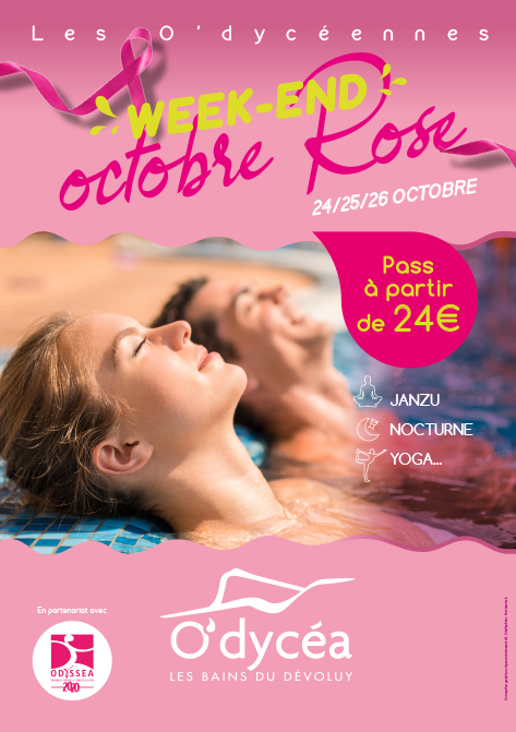 octobre rose