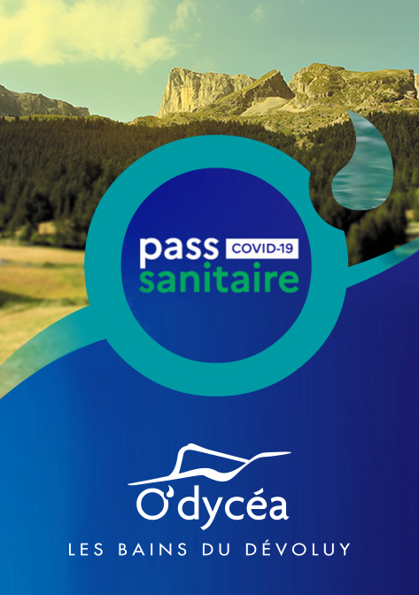 pass sanitaire été 21