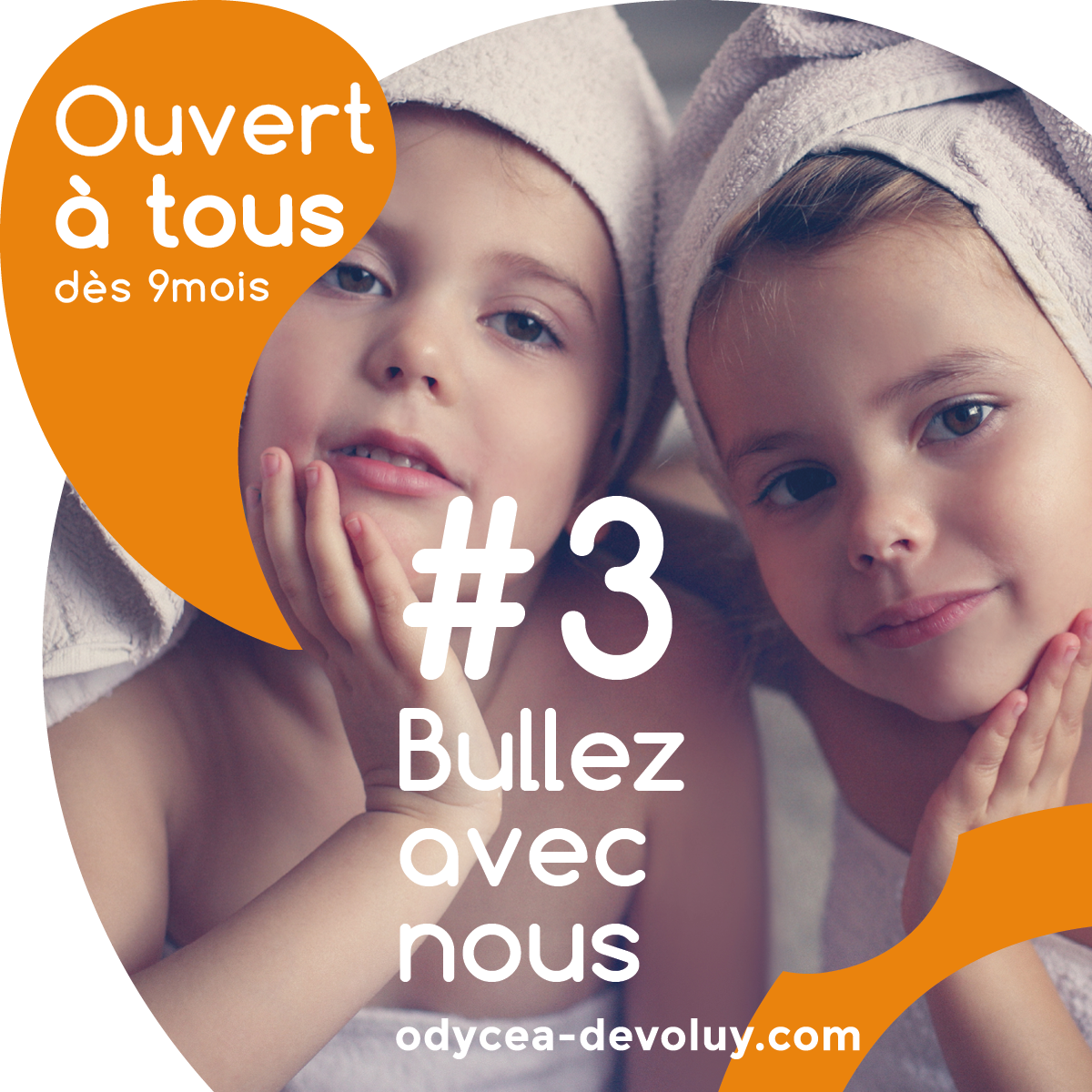 ouvert à tous
