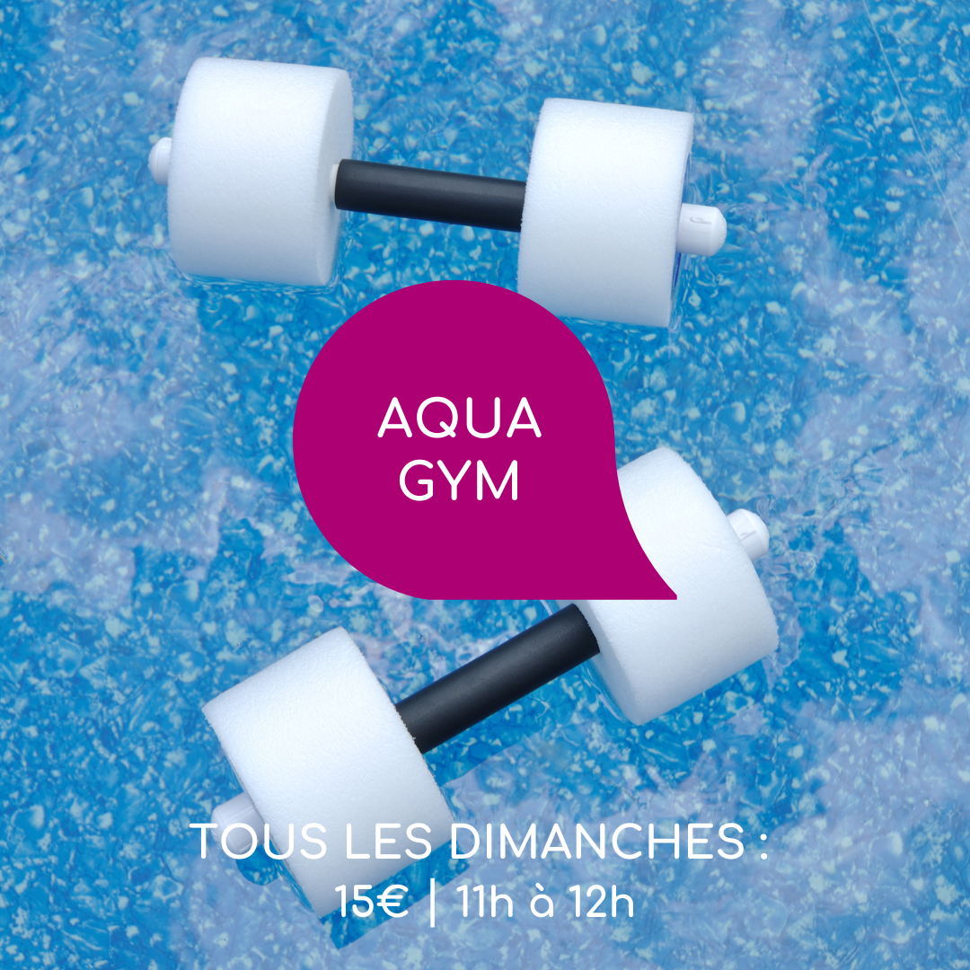 aqua gym