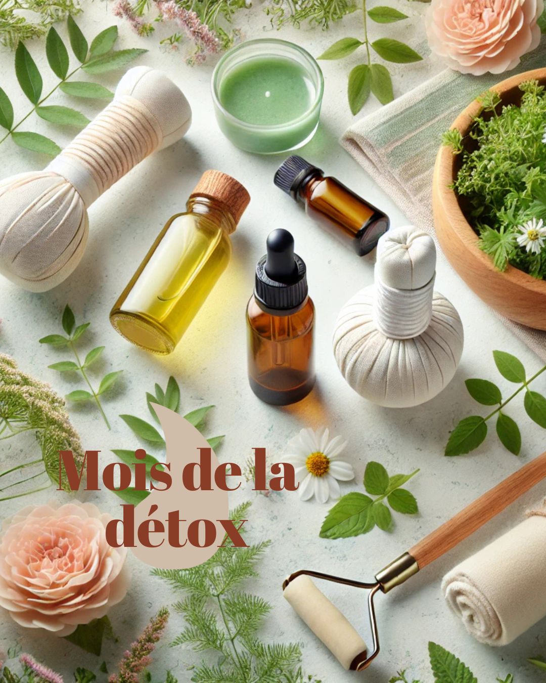 atelier detox