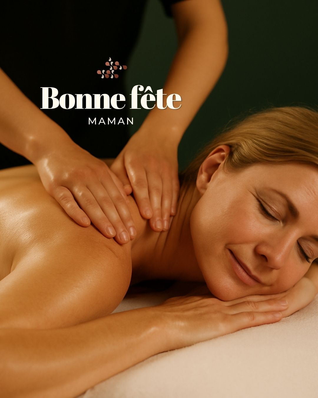 bonne fête maman !