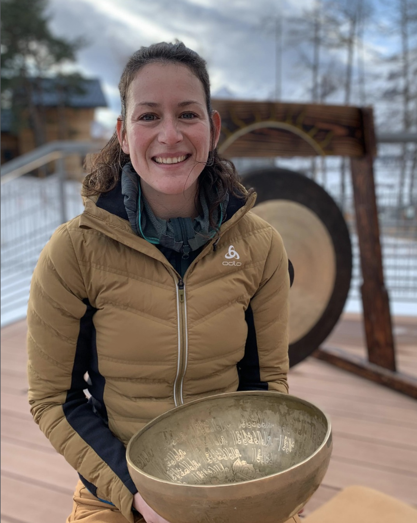  L’aquayoga et le yoga font leur grand retour