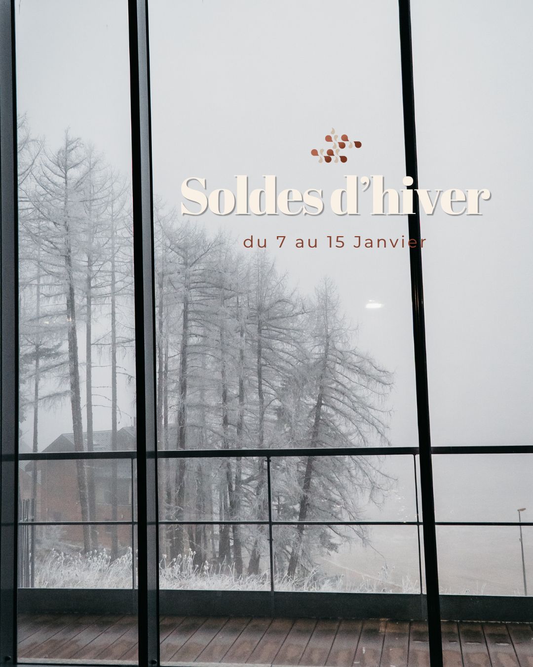 Soldes d'hiver ! 