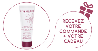 offre produit cinq mondes