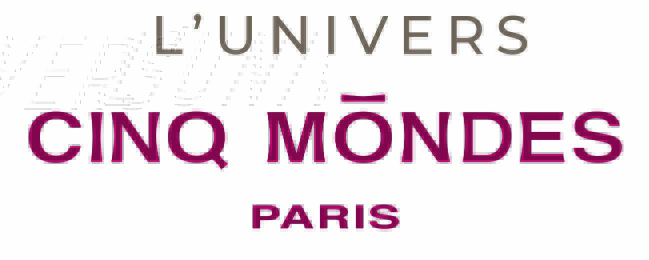 Marque 5 mondes