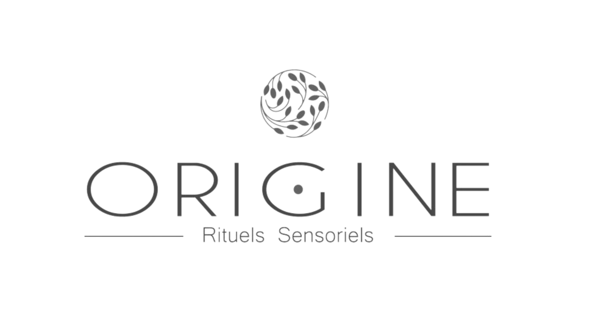 origine cosmétique rituels sensoriels