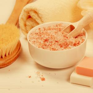 massage sucre