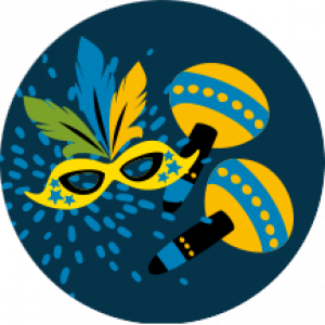 soirée brésilienne