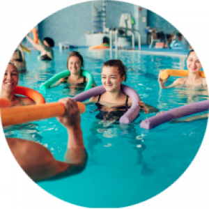 aquagym