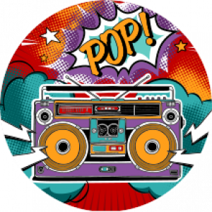 soirée pop