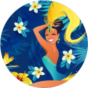 soirée musicale samba