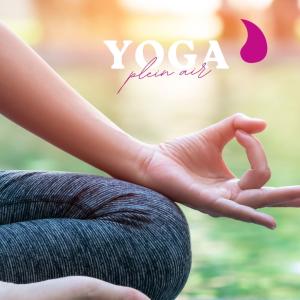 yoga chez O'dycéa