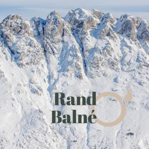 Pack Rando + Balnéo !