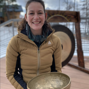  L’aquayoga et le yoga font leur grand retour